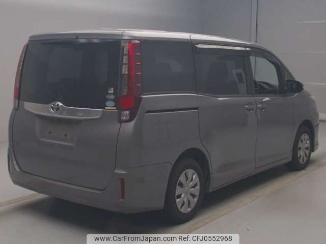 toyota noah 2016 -TOYOTA--Noah DBA-ZRR80G--ZRR80-0207212---TOYOTA--Noah DBA-ZRR80G--ZRR80-0207212- image 2