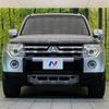 mitsubishi pajero 2006 quick_quick_V93W_V93W-0001157 image 15