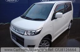 suzuki wagon-r-stingray 2011 GOO_JP_700116120430221220002