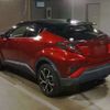 toyota c-hr 2017 -TOYOTA--C-HR DBA-NGX50--NGX50-2022760---TOYOTA--C-HR DBA-NGX50--NGX50-2022760- image 5