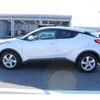 toyota c-hr 2017 -TOYOTA--C-HR DAA-ZYX10--ZYX10-2083707---TOYOTA--C-HR DAA-ZYX10--ZYX10-2083707- image 9