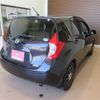 nissan note 2013 CFJ7075790 image 2