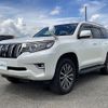 toyota land-cruiser-prado 2019 -TOYOTA--Land Cruiser Prado CBA-TRJ150W--TRJ150-0095263---TOYOTA--Land Cruiser Prado CBA-TRJ150W--TRJ150-0095263- image 7