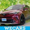 toyota c-hr 2019 quick_quick_DAA-ZYX10_ZYX10-2164139 image 1