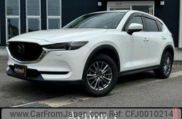 mazda cx-5 2018 quick_quick_KF2P_KF2P-201573