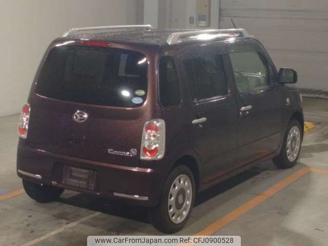 daihatsu mira-cocoa 2016 CFJ0900528 image 2