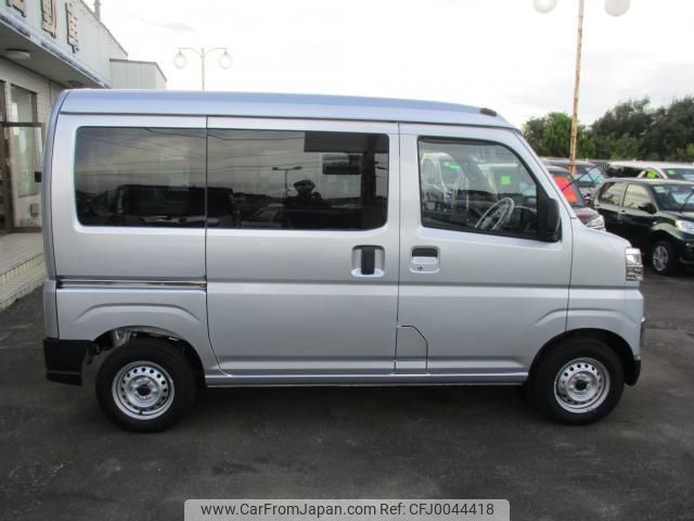 subaru sambar-van 2024 quick_quick_3BD-S700B_0003425 image 2