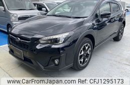 subaru xv 2019 -SUBARU--Subaru XV DBA-GT7--GT7-201691---SUBARU--Subaru XV DBA-GT7--GT7-201691-