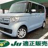 honda n-box 2018 -HONDA 【新潟 582ｴ8374】--N BOX JF3--1152226---HONDA 【新潟 582ｴ8374】--N BOX JF3--1152226- image 1