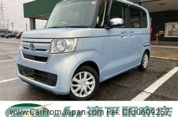 honda n-box 2018 -HONDA 【新潟 582ｴ8374】--N BOX JF3--1152226---HONDA 【新潟 582ｴ8374】--N BOX JF3--1152226-