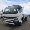 mitsubishi-fuso canter 2023 GOO_NET_EXCHANGE_1161178A30250723W001 image 1