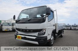 mitsubishi-fuso canter 2023 GOO_NET_EXCHANGE_1161178A30250723W001