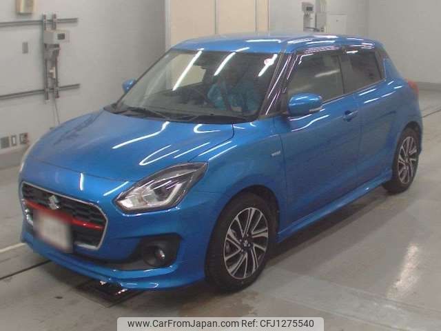 suzuki swift 2020 -SUZUKI--Swift 5AA-ZC53S--ZC53S-402067---SUZUKI--Swift 5AA-ZC53S--ZC53S-402067- image 1