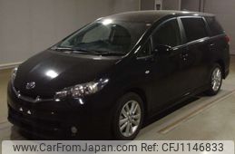 toyota wish 2012 -TOYOTA--Wish ZGE20W-0131845---TOYOTA--Wish ZGE20W-0131845-