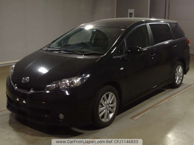 toyota wish 2012 -TOYOTA--Wish ZGE20W-0131845---TOYOTA--Wish ZGE20W-0131845- image 1
