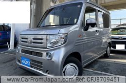 honda n-van 2019 -HONDA--N VAN HBD-JJ1--JJ1----HONDA--N VAN HBD-JJ1--JJ1--