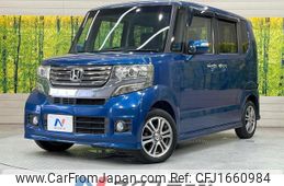 honda n-box 2013 CFJ1660984