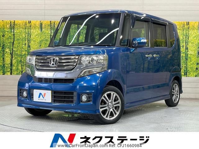 honda n-box 2013 CFJ1660984 image 1
