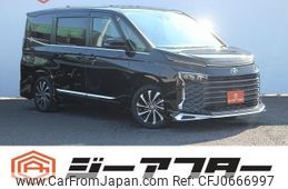 toyota voxy 2022 -TOYOTA--Voxy 6AA-ZWR90W--ZWR90-0040718---TOYOTA--Voxy 6AA-ZWR90W--ZWR90-0040718-