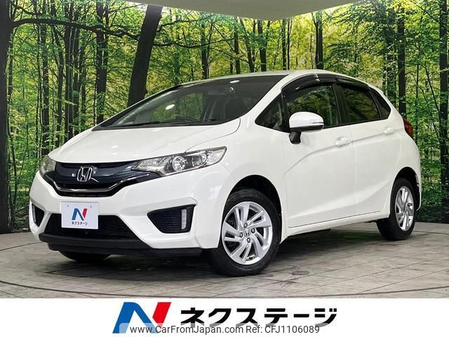 honda fit 2013 quick_quick_GK6_GK6-3000141 image 1