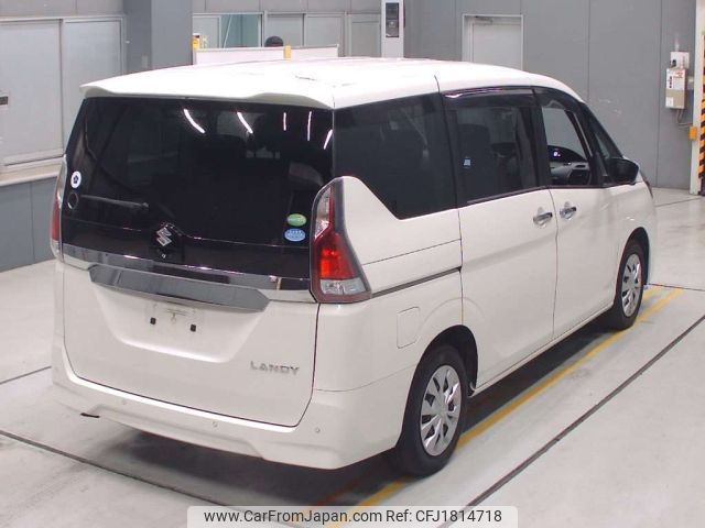 suzuki landy 2020 CFJ1814718 image 2
