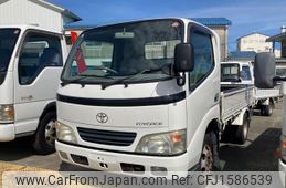 toyota toyoace 2007 CFJ1586539