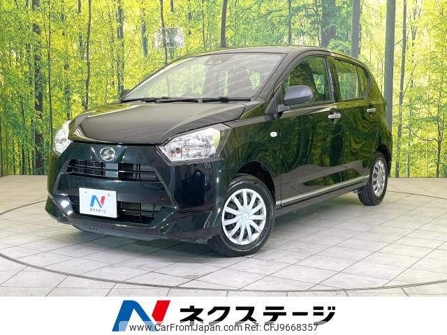 daihatsu mira-e-s 2019 -DAIHATSU--Mira e:s 5BA-LA350S--LA350S-0143120---DAIHATSU--Mira e:s 5BA-LA350S--LA350S-0143120- image 1