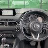 mazda cx-5 2018 CFJ1661614 image 12