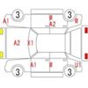 nissan elgrand 2017 CFJ1579119 image 2