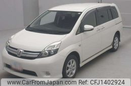 toyota isis 2016 CFJ1402924