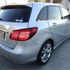 mercedes-benz b-class 2018 -MERCEDES-BENZ 【横浜 306】--Benz B Class 246242--WDD2462422J471177---MERCEDES-BENZ 【横浜 306】--Benz B Class 246242--WDD2462422J471177- image 2