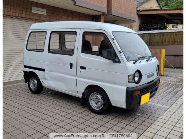 suzuki every 1994 CFJ1750602 image 2