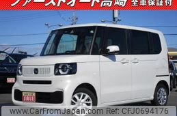 honda n-box 2024 -HONDA 【名変中 】--N BOX JF5--1051676---HONDA 【名変中 】--N BOX JF5--1051676-