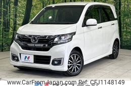 honda n-wgn 2017 -HONDA--N WGN DBA-JH1--JH1-1332692---HONDA--N WGN DBA-JH1--JH1-1332692-