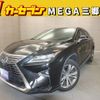 lexus rx 2016 -LEXUS--Lexus RX DAA-GYL20W--GYL20-0001994---LEXUS--Lexus RX DAA-GYL20W--GYL20-0001994- image 1