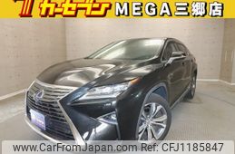 lexus rx 2016 -LEXUS--Lexus RX DAA-GYL20W--GYL20-0001994---LEXUS--Lexus RX DAA-GYL20W--GYL20-0001994-