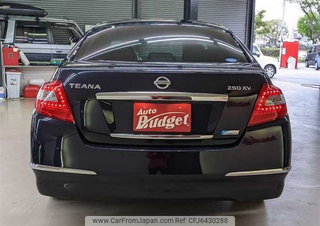 2010 Nissan Teana CBA-J32 2WD - Car Price $3,800 2010 Nissan Teana CBA-J32 2WD - Car Price $3,800