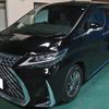 toyota alphard 2019 -TOYOTA--Alphard DBA-GGH30W--GGH30-0029153---TOYOTA--Alphard DBA-GGH30W--GGH30-0029153- image 3