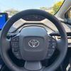 toyota prius 2023 -TOYOTA 【鳥取 304ﾗ5555】--Prius MXWH60--4012110---TOYOTA 【鳥取 304ﾗ5555】--Prius MXWH60--4012110- image 11