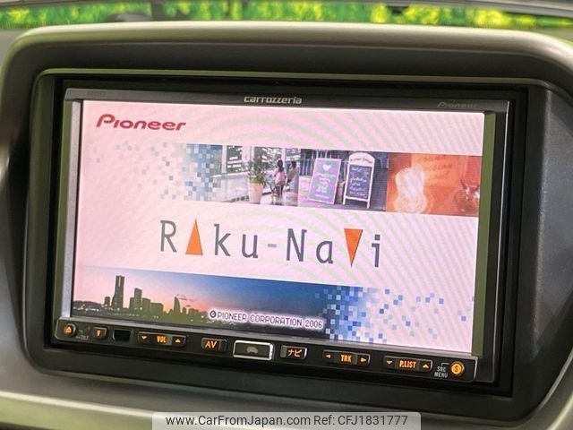 mitsubishi i 2007 CFJ1831777 image 2