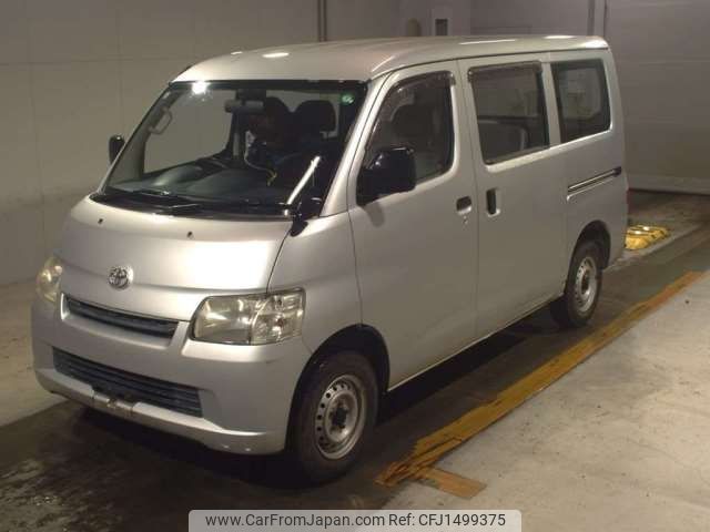 toyota townace-van 2012 CFJ1499375 image 1