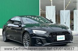 audi a5 2022 -AUDI--Audi A5 3CA-F5DEZL--WAUZZZF50NA025192---AUDI--Audi A5 3CA-F5DEZL--WAUZZZF50NA025192-