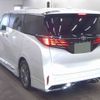 toyota alphard 2024 -TOYOTA 【つくば 344ﾗ 14】--Alphard 3BA-AGH40W--AGH40W-0023439---TOYOTA 【つくば 344ﾗ 14】--Alphard 3BA-AGH40W--AGH40W-0023439- image 4