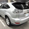 toyota harrier 2009 CFJ1827668 image 4
