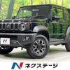 suzuki jimny-sierra 2025 CFJ0865110 image 1