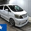 toyota alphard 2007 -TOYOTA--Alphard ANH10W--ANH10-0187382---TOYOTA--Alphard ANH10W--ANH10-0187382- image 1