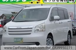 toyota noah 2009 quick_quick_DBA-ZRR70G_ZRR70-0251557