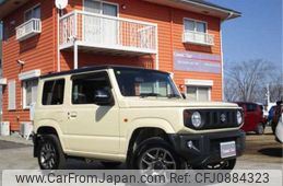 suzuki jimny 2020 -SUZUKI 【高知 591】--Jimny JB64W--JB64W-156546---SUZUKI 【高知 591】--Jimny JB64W--JB64W-156546-