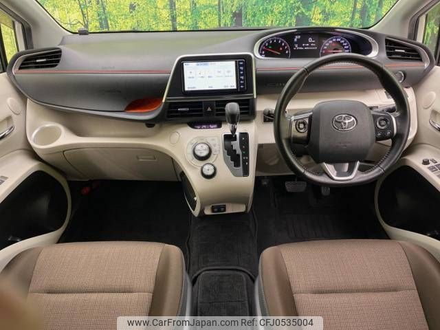 toyota sienta 2019 -TOYOTA--Sienta DBA-NSP170G--NSP170-7219131---TOYOTA--Sienta DBA-NSP170G--NSP170-7219131- image 2