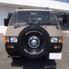 mitsubishi delica-starwagon 1993 -MITSUBISHI--Delica Wagon Y-P25W--P25W-0802107---MITSUBISHI--Delica Wagon Y-P25W--P25W-0802107- image 4